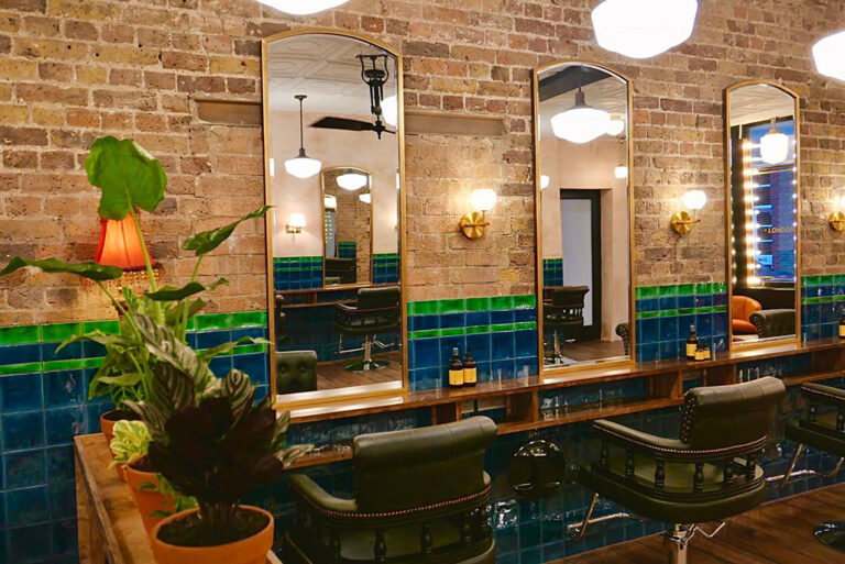 Hairdresser Shoreditch - Hair Salon Shoreditch - East London